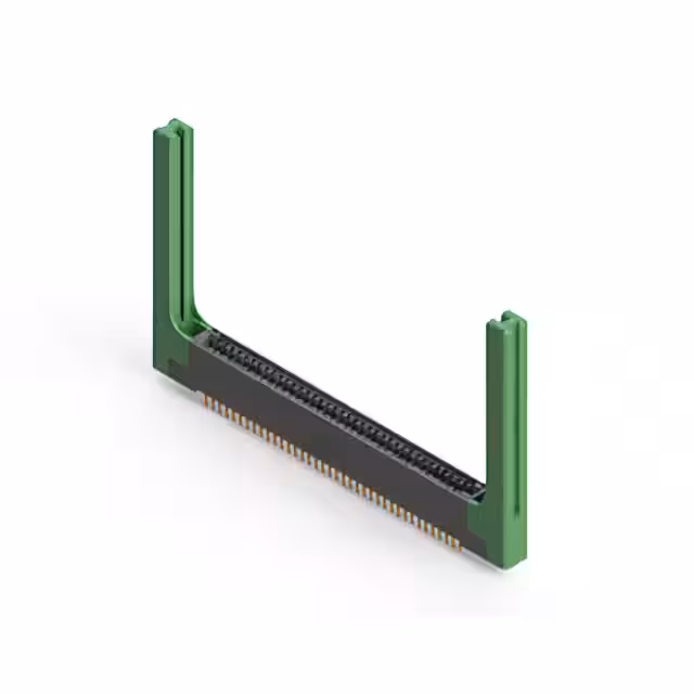 395-038-558-158 EDAC Inc.  Edgeboard Connectors